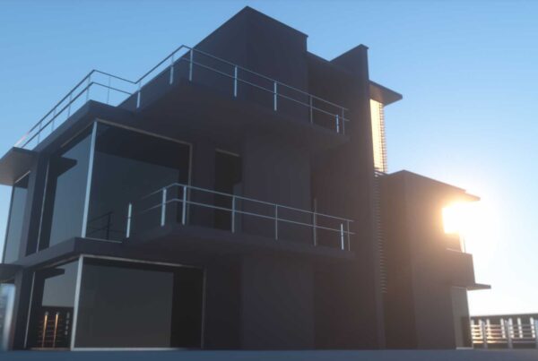 Structure Construction