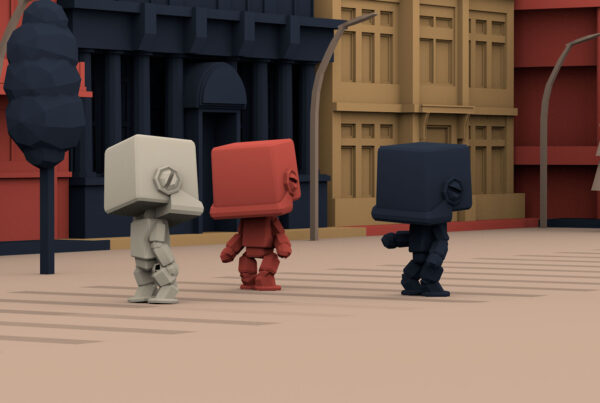 Quadratische Figuren