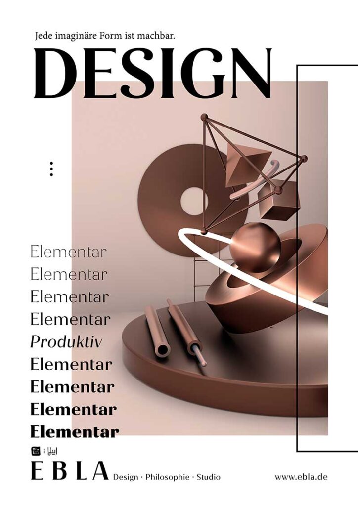 Ebla-Studio-Designagentur-Akademie-Werbeagentur-Beratung-Professionalität-Experten-Positionierung-Kommunikation-3D-Design-Kreativität-Philosophie-Murad-Ghanaimy