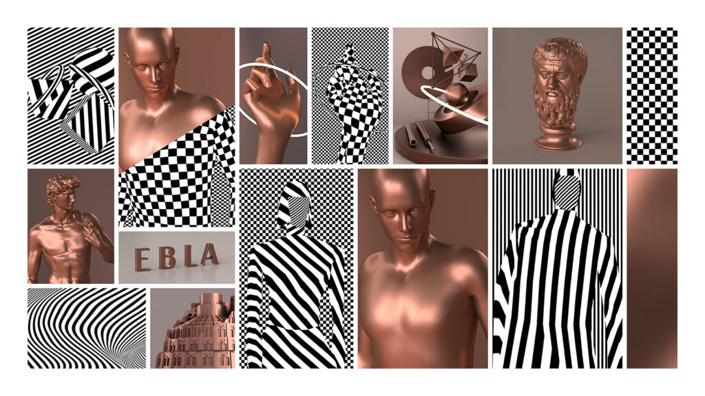 Ebla-Studio-Designagentur-Akademie-Werbeagentur-Beratung-Professionalität-Experten-Positionierung-Kommunikation-3D-Design-Kreativität-Philosophie-Murad-Ghanaimy