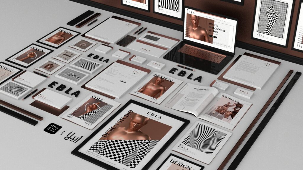 Ebla-Studio-Designagentur-Akademie-Werbeagentur-Beratung-Professionalität-Experten-Positionierung-Kommunikation-3D-Design-Kreativität-Philosophie-Murad-Ghanaimy