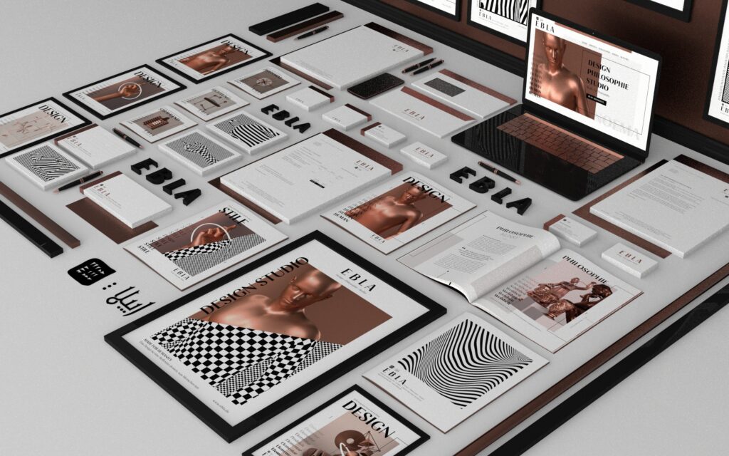 Ebla-Studio-Designagentur-Akademie-Werbeagentur-Beratung-Professionalität-Experten-Positionierung-Kommunikation-3D-Design-Kreativität-Philosophie-Murad-Ghanaimy