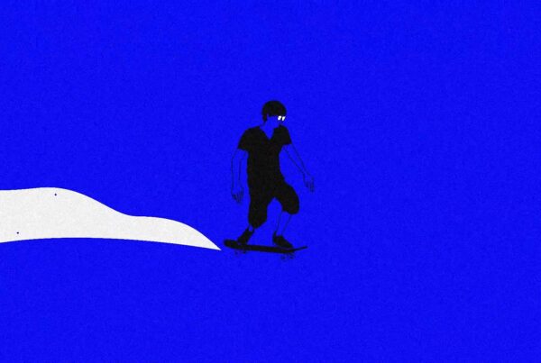 Skatefly