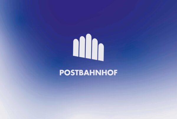 Postbahnhof