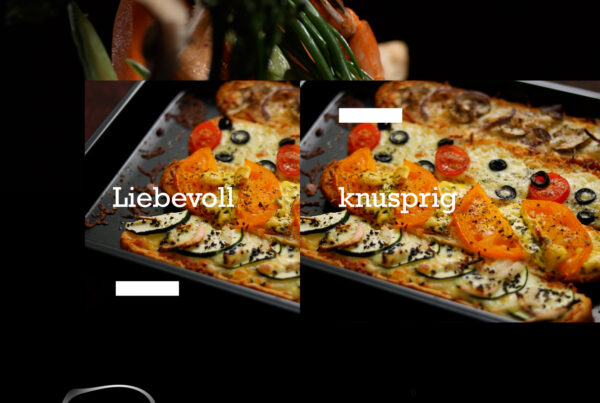 Flavor – Restaurant