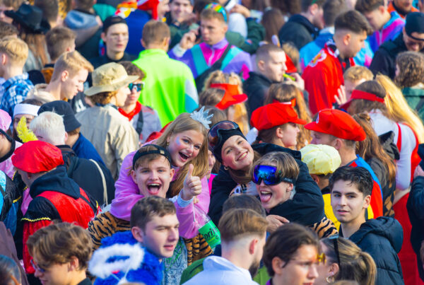 Karneval – Köln