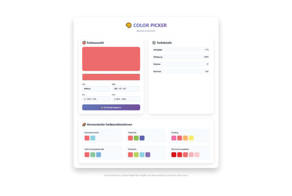Color Picker