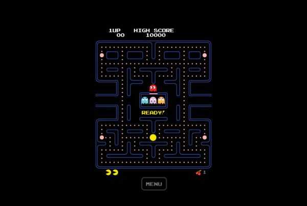 Pacman